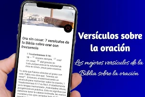 Citas Sobre La Oracion A Dios Screenshot 1