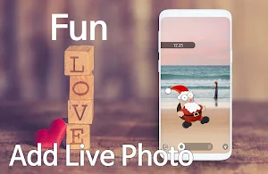 Kpop Live video Dance wallpaper engine-Idol Screen Screenshot 2