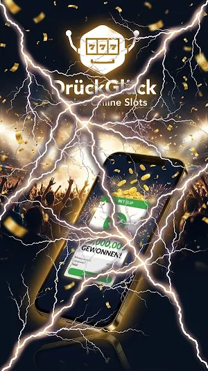 DrückGlück Screenshot 0
