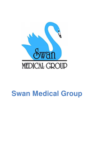 Swan Medical Group Screenshot 0