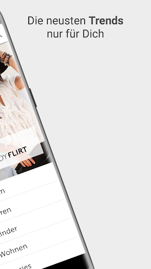 bonprix – shopping, fashion & more Screenshot 1