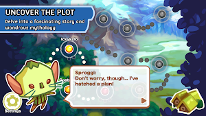 Sproggiwood Screenshot 1