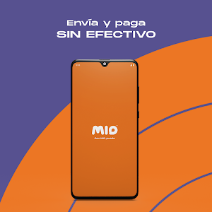 MIO Banreservas Billetera Screenshot 3