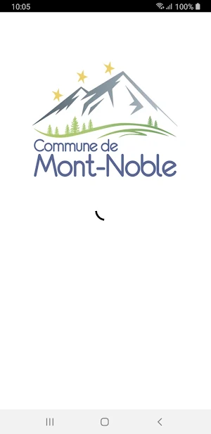 Mont-Noble Screenshot 0