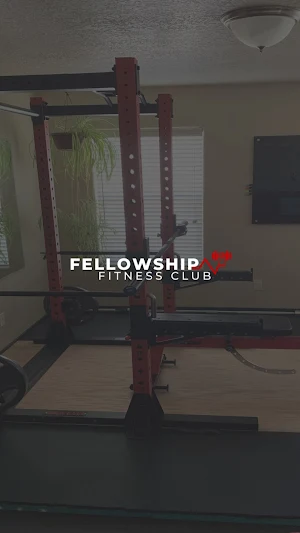 Fellowship Fitness Gym Screenshot 0