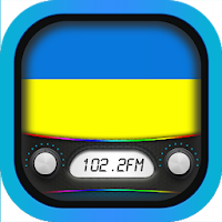 Radio Ukraine: AM FM Stations - Free Online Radio