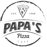 Papas Pizza Cafe
