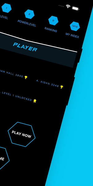 PIQLZ Screenshot 1