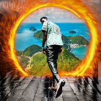 MV Magic Maker - Music Magic Video Maker