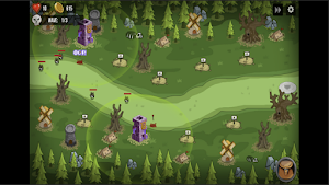 Travian Of Souls:  Age Empire Screenshot 1