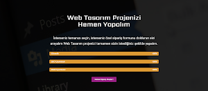 Bulut Yazılım Screenshot 0
