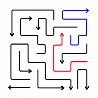 Path Flow! - Tap Away Puzzles