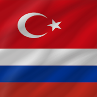 Turkish - Russian : Dictionary & Education