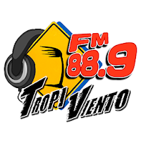 Tropi Viento FM 88.9 Mhz