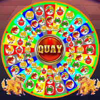Bau Cua Xoay 2025