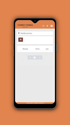Corest Fitness Screenshot 3