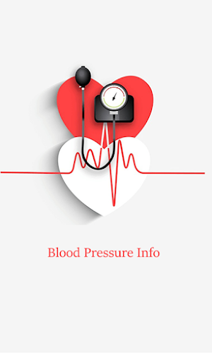 Blood Pressure Info 2021 Screenshot 1