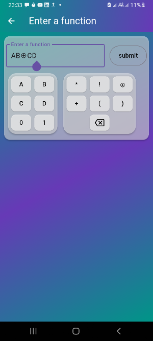 Logic Design Screenshot 2