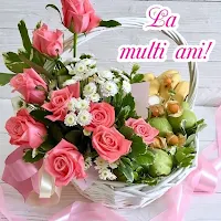 La multi ani