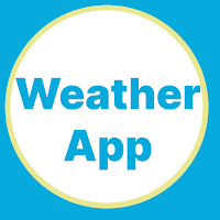 Weather App