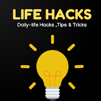 3700+ Daily Life Hacks & Tips