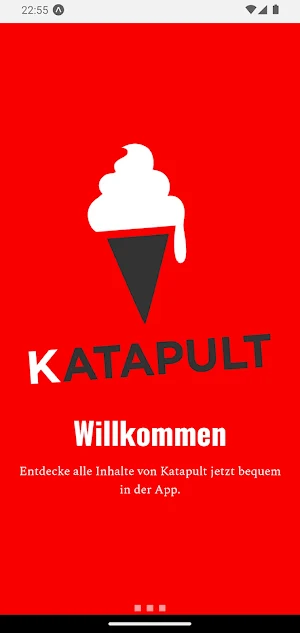 KATAPULT Elektro Screenshot 0