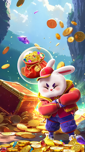 Golden Boots Rabbit Screenshot 2