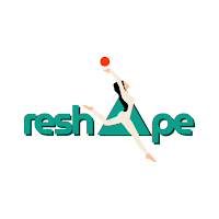 Reshape by RM