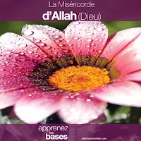 Broch: La miséricorde d'Allah