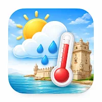 Lisbon Weather – 7 Days