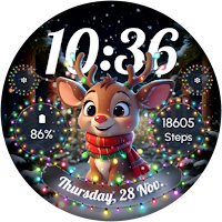 ReS62 - Pets for Christmas