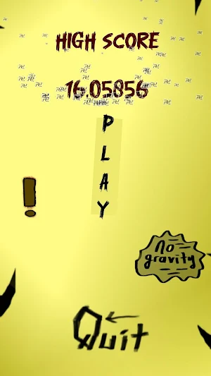 Gravity Lies Screenshot 1