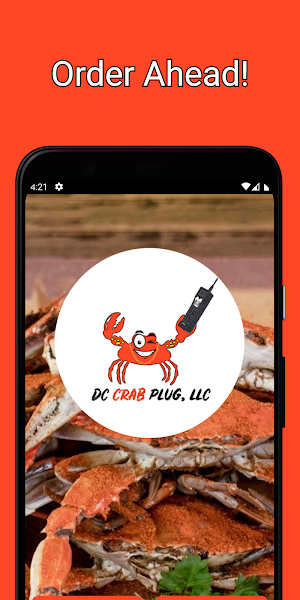 Dc Crab Plug Screenshot 0