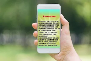Avoir Confiance en Soi - Penser Positif Screenshot 2