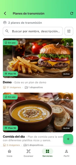 AnyWhereView Screenshot 3