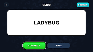 Charades TV Screenshot 0