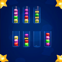 Hat Sort 3D