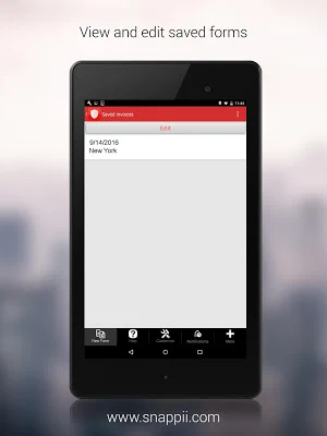 Fire Protection and Prevention Screenshot 2