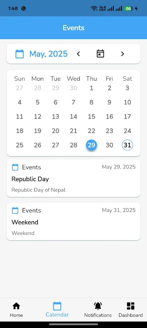 Rosy Buds School Screenshot 3