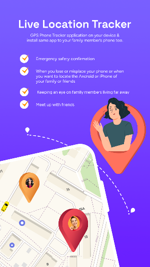 Mobile Number Location Tracker Screenshot 0