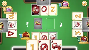 Hit Head Screenshot 3
