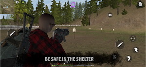 VORAZ - Zombie survival Screenshot 2