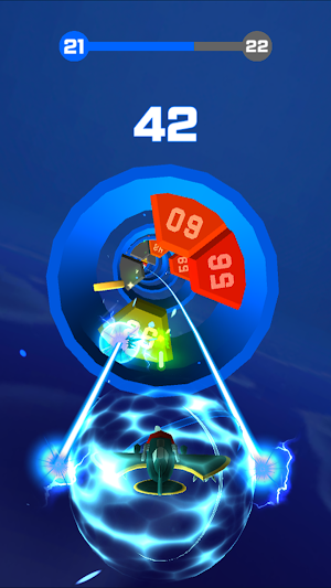 Air Blast Screenshot 2