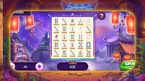 Lantern Mahjong Screenshot 0