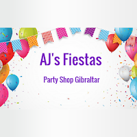 AJs Fiestas