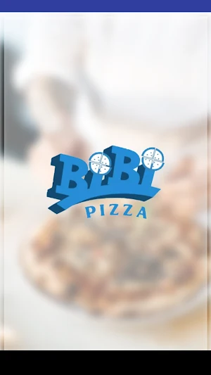 Pizza Bibi Screenshot 3