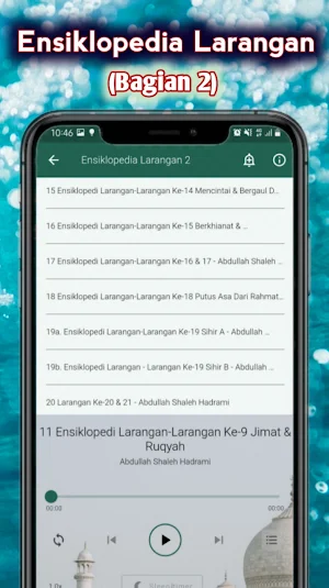 Ust Abdullah Sholeh Hadrami 1 Screenshot 2