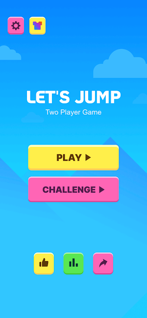 Super mate go：adventure game Screenshot 0