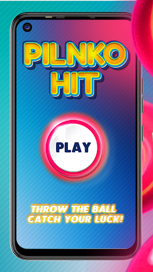 Pilnko Hit Screenshot 0