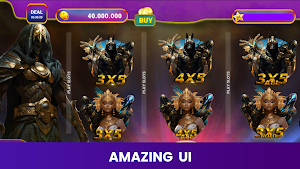 The Sands of Pharaohs - Slots Screenshot 3